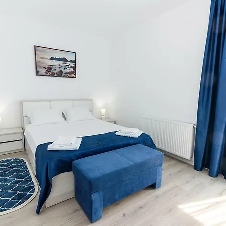 David Seaviewapartament