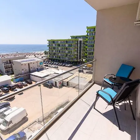 David Seaviewapartament Appartamento Năvodari