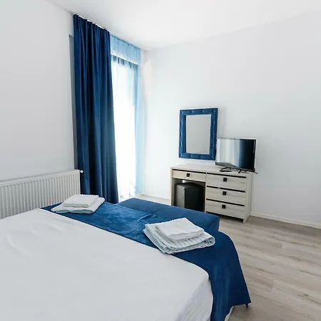 David Seaviewapartament Appartamento