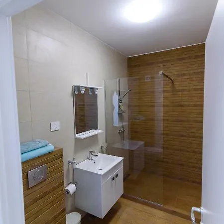 Appartamento David Seaviewapartament Năvodari