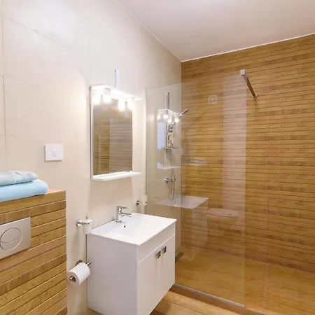 David Seaviewapartament