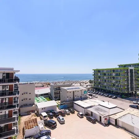 David Seaviewapartament *