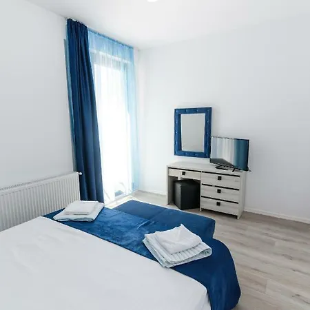 Appartamento David Seaviewapartament