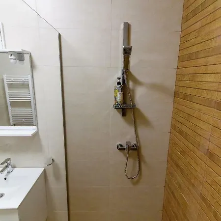 Appartamento David Seaviewapartament Năvodari