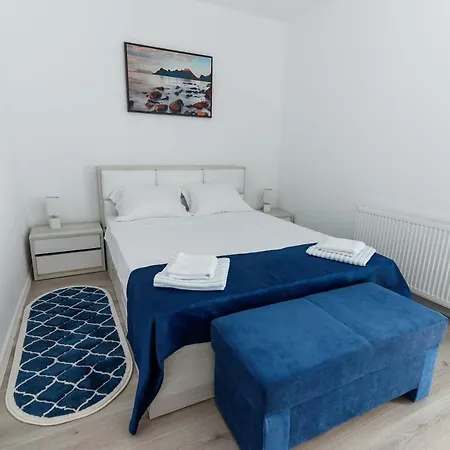 Appartamento David Seaviewapartament *