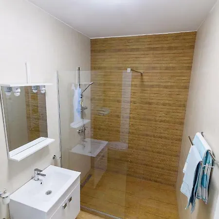 David Seaviewapartament Appartamento *