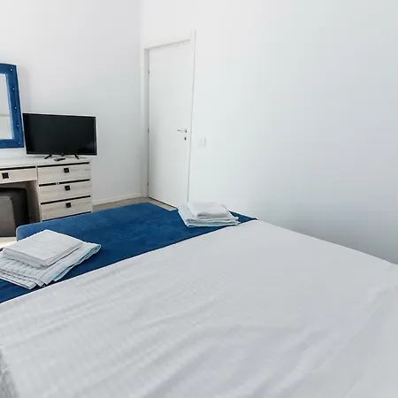 Appartamento David Seaviewapartament