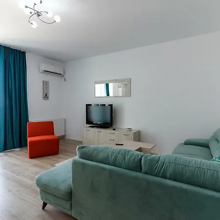 Appartamento David Seaviewapartament *