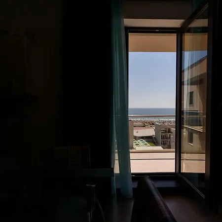 David Seaviewapartament *