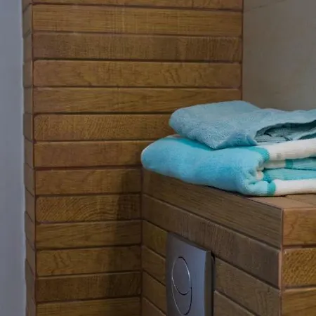 Appartamento David Seaviewapartament Năvodari