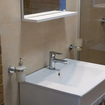 Appartamento David Seaviewapartament Năvodari