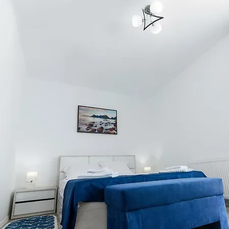 Appartamento David Seaviewapartament *