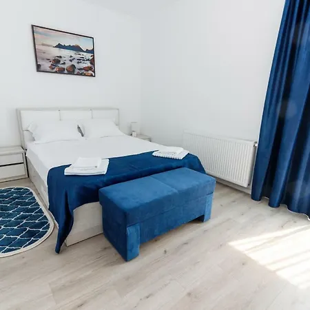 David Seaviewapartament Appartamento *