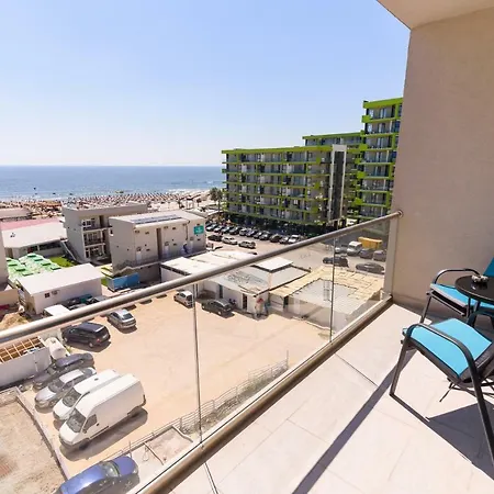 Appartamento David Seaviewapartament