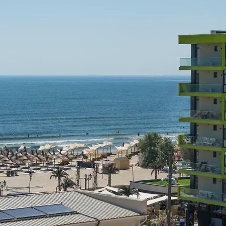 David Seaviewapartament Appartamento