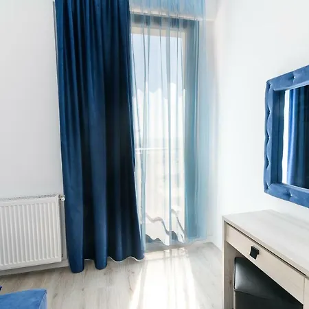 David Seaviewapartament Appartamento