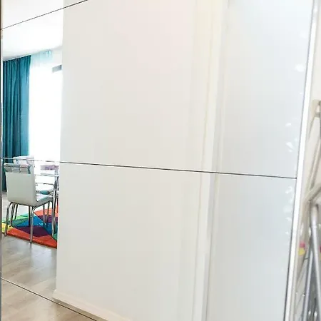 David Seaviewapartament Appartamento