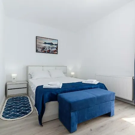 David Seaviewapartament Appartamento *