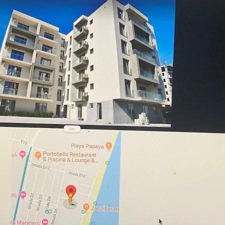 Appartamento David Seaviewapartament