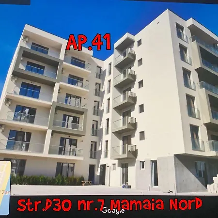 Appartamento David Seaviewapartament