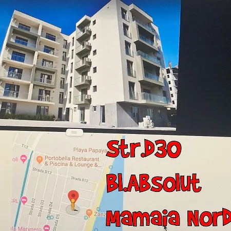David Seaviewapartament
