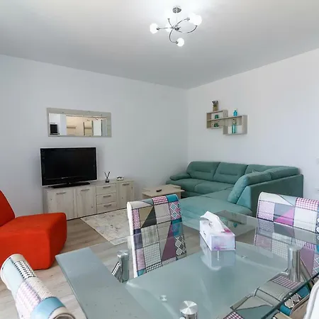Appartamento David Seaviewapartament