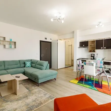 Appartamento David Seaviewapartament